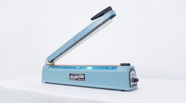 Máy hàn miệng túi mini