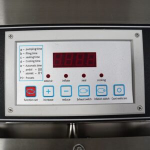Máy hút chân không vòi ngoài GP-1000II 6 may hut chan khong voi ngoai ns gp 1000ii ava5
