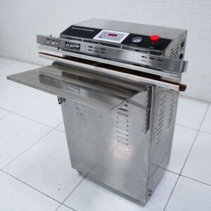 may hut chan khong voi ngoai ns gp 800ii 8