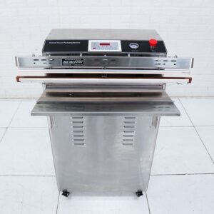 may hut chan khong voi ngoai ns gp 800ii ava 9